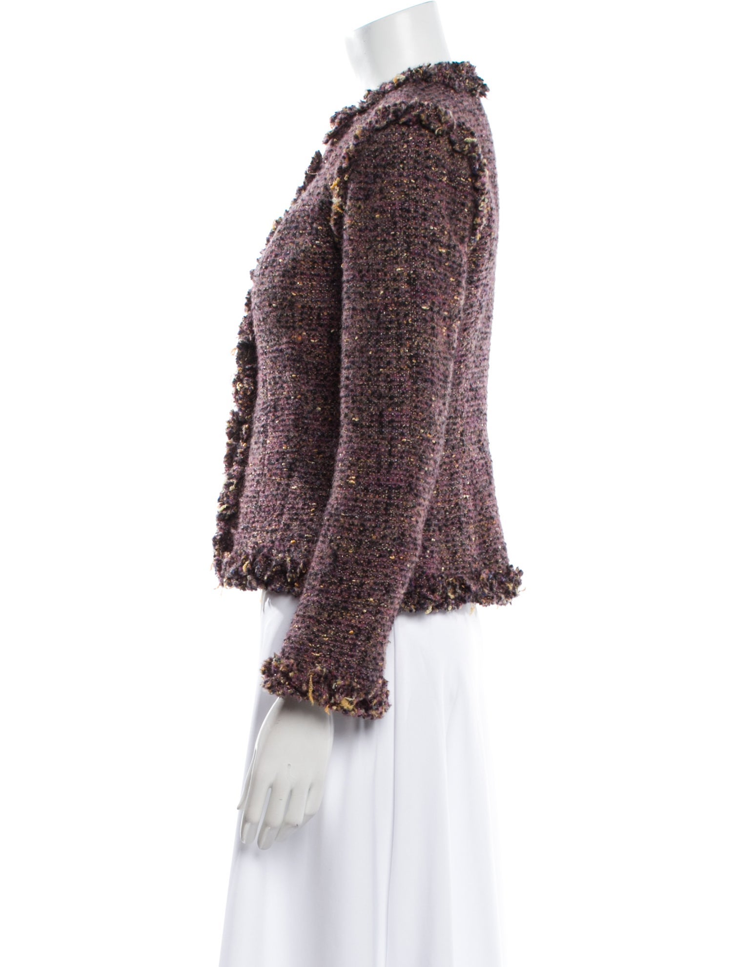 Chanel Vintage 2003 Jacket