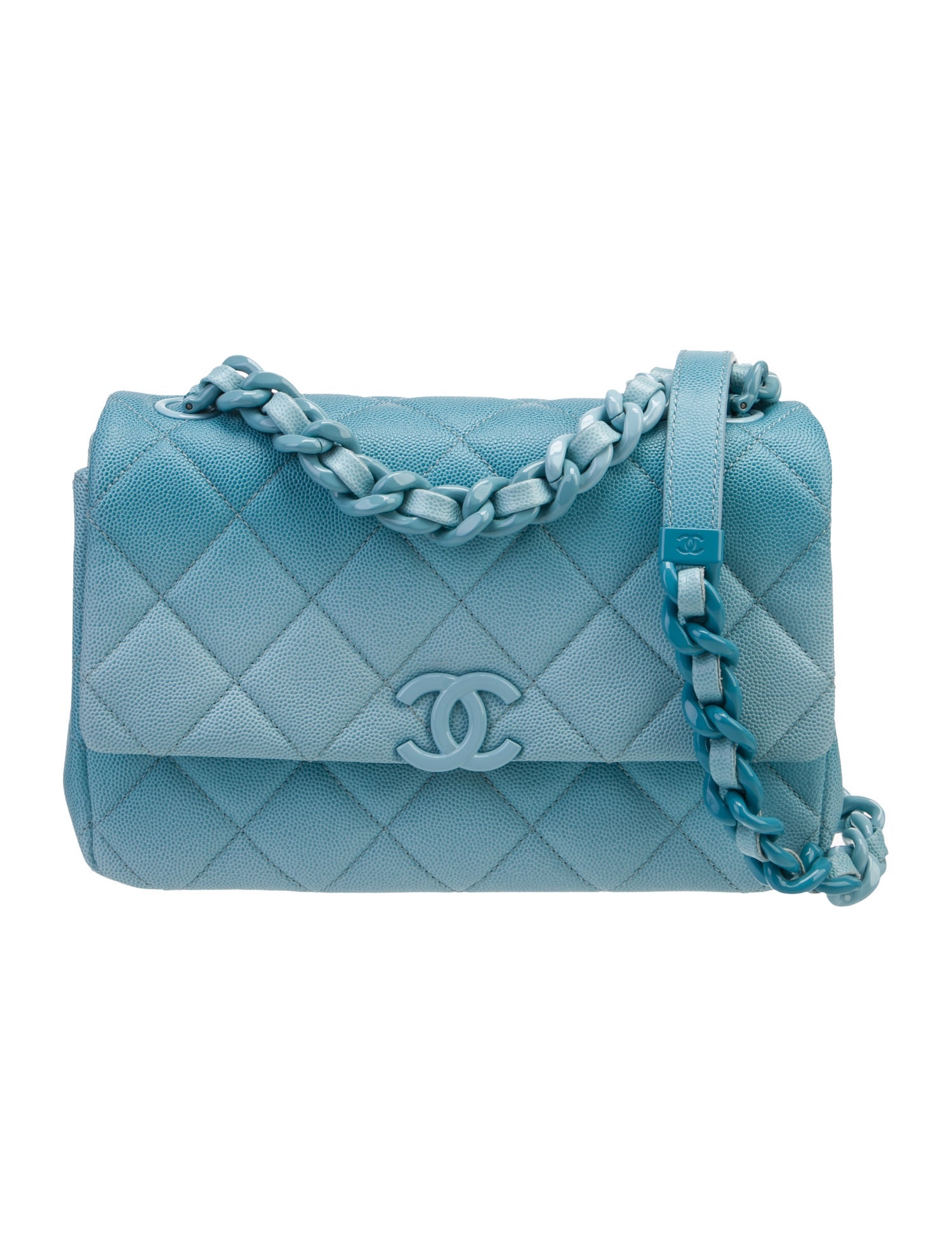 Chanel Small My Everything Flap Bag