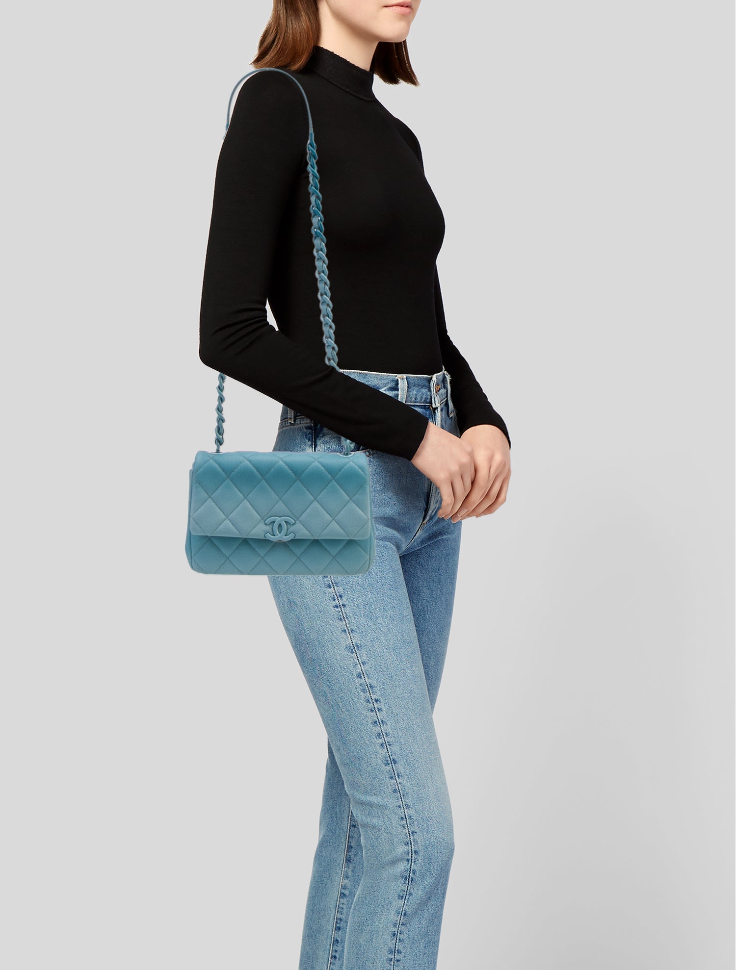 Chanel Small My Everything Flap Bag