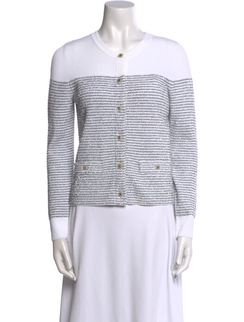 Chanel 2024 Coco Beach Sweater