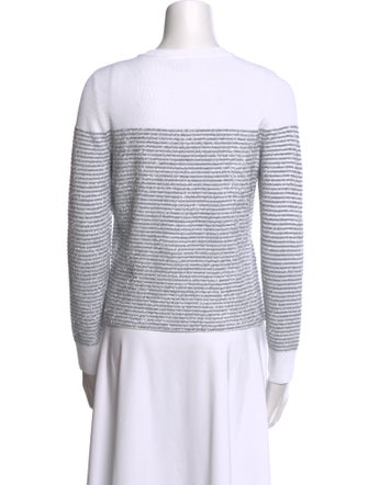 Chanel 2024 Coco Beach Sweater