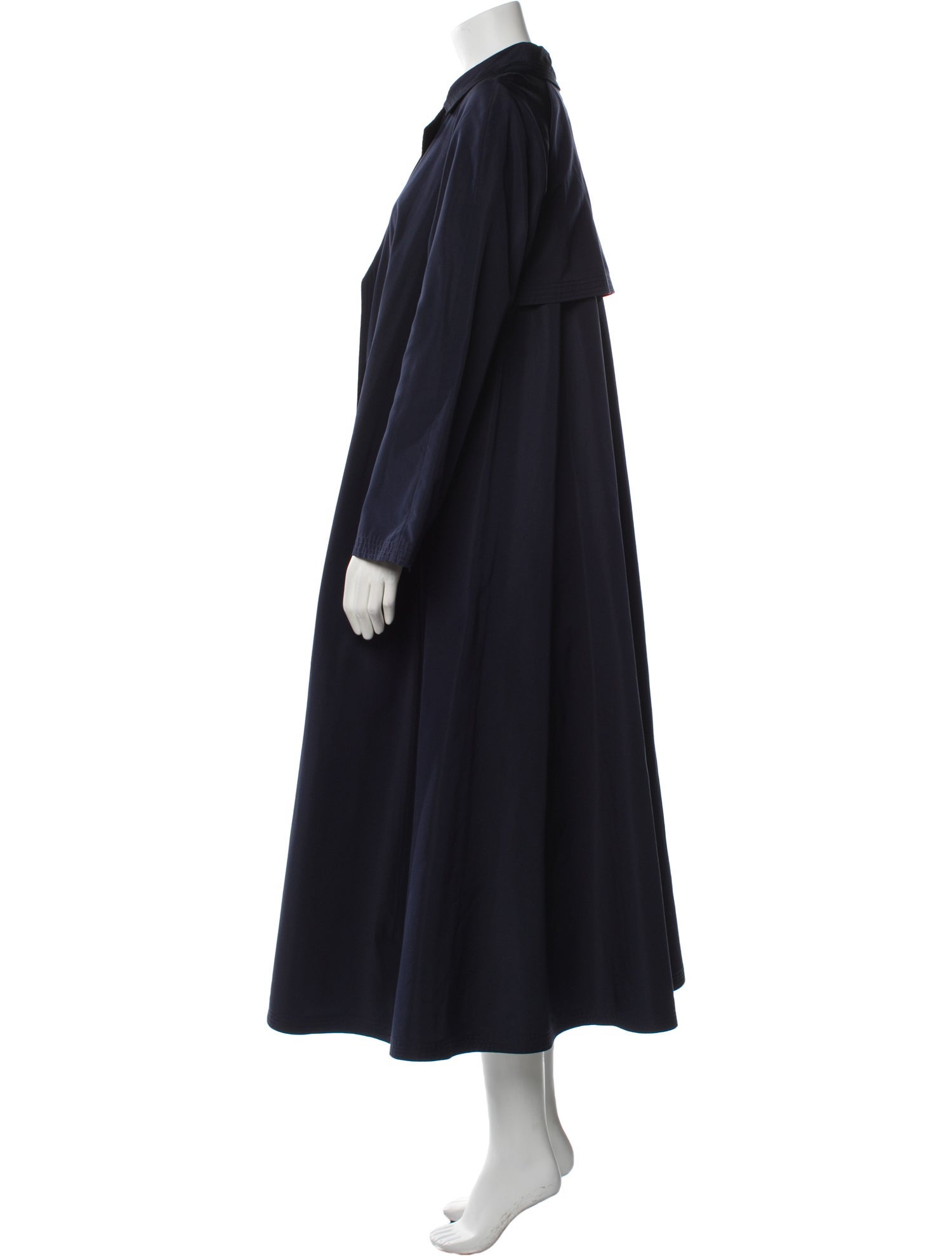 Chanel Vintage 2007 Trench Coat