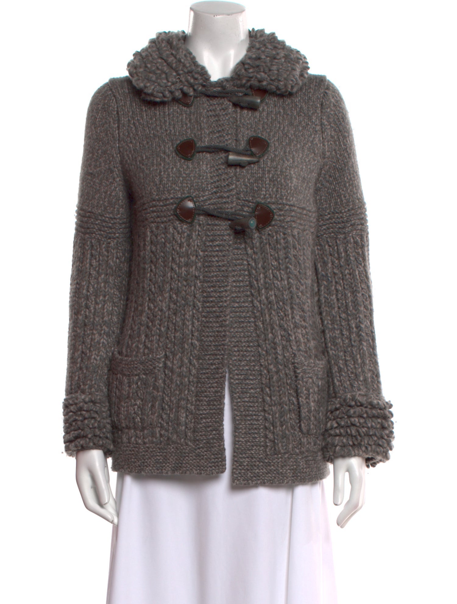 Chanel 2011 Cashmere Sweater