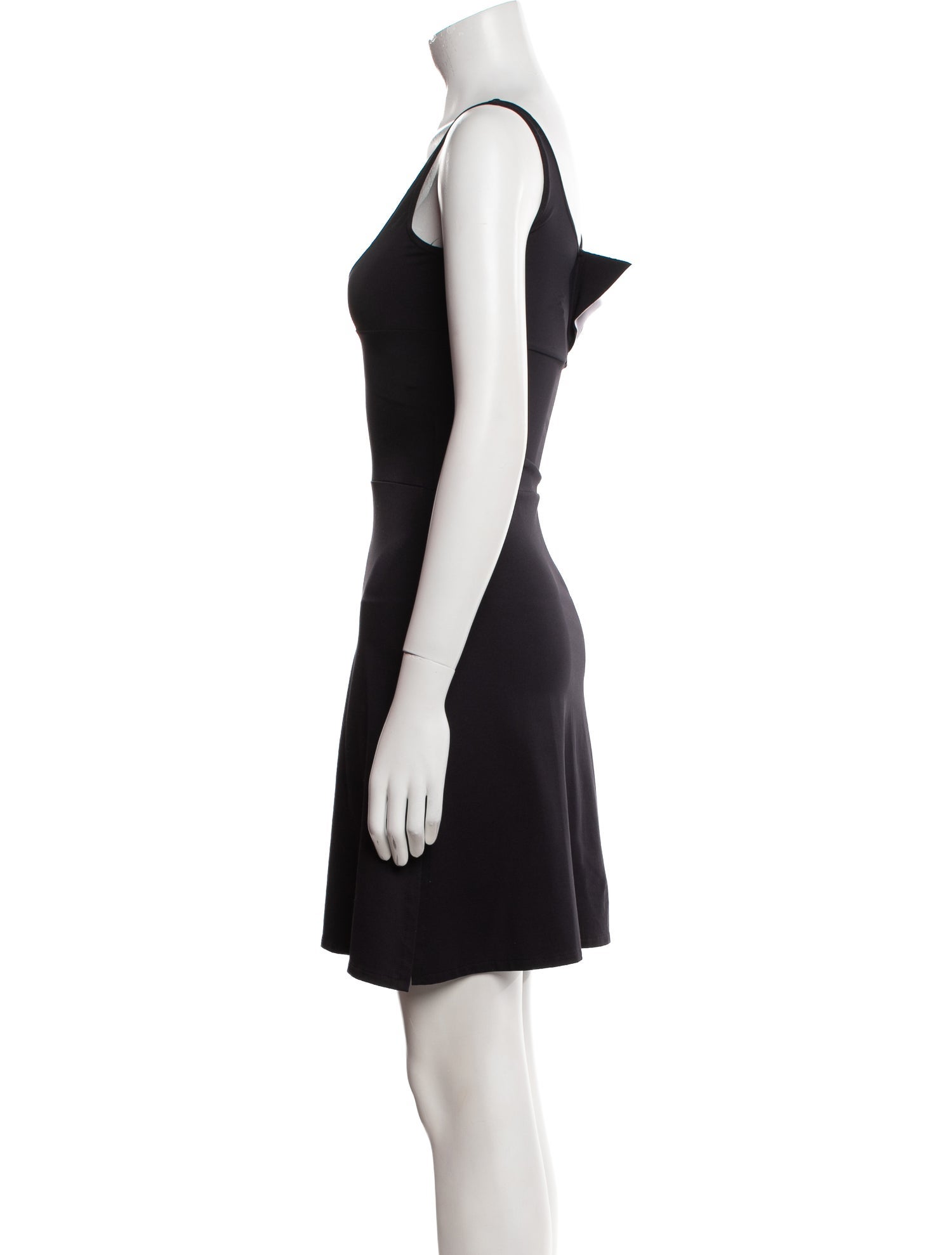 Chanel 2003 Mini Dress