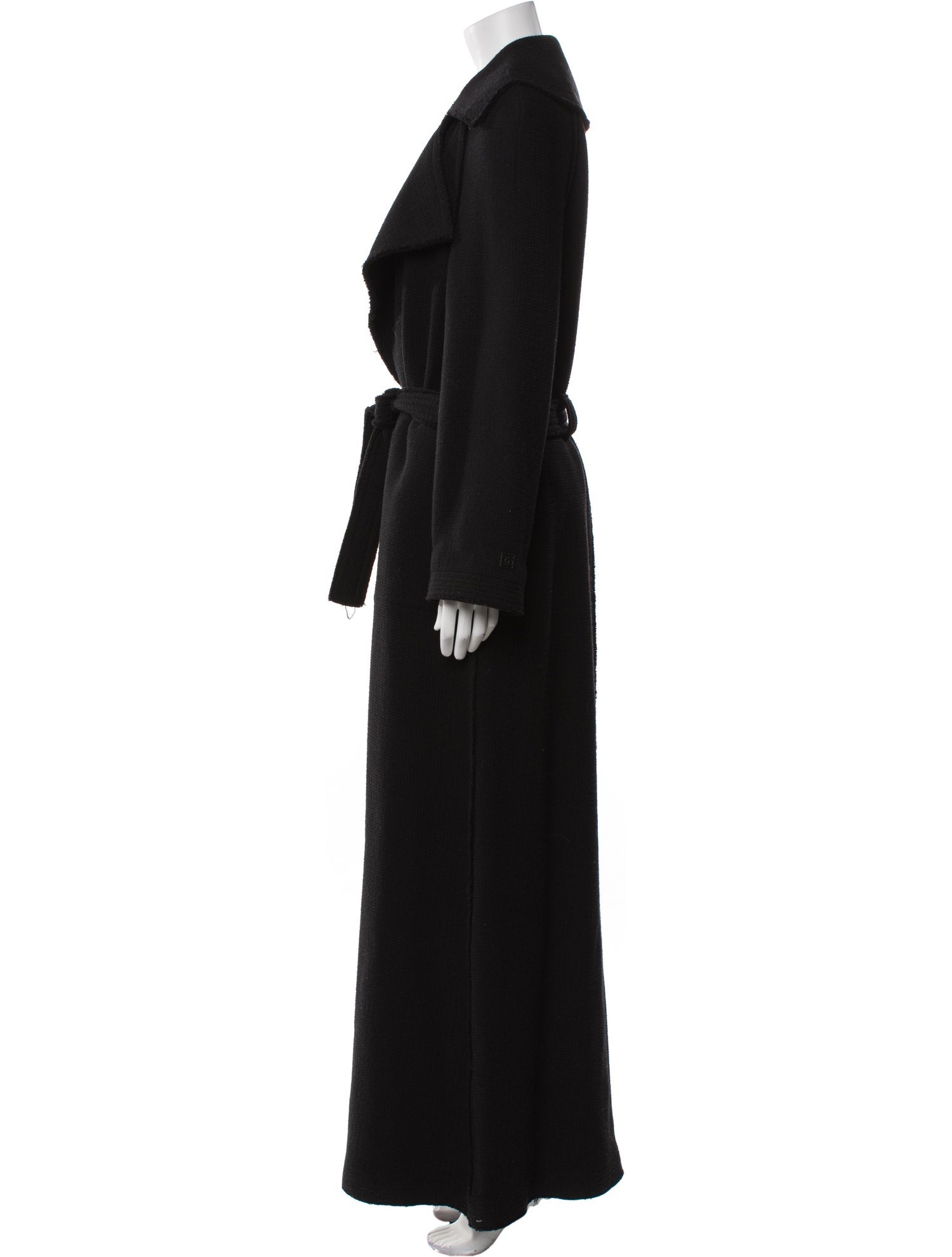 Chanel Vintage 2008 Coat