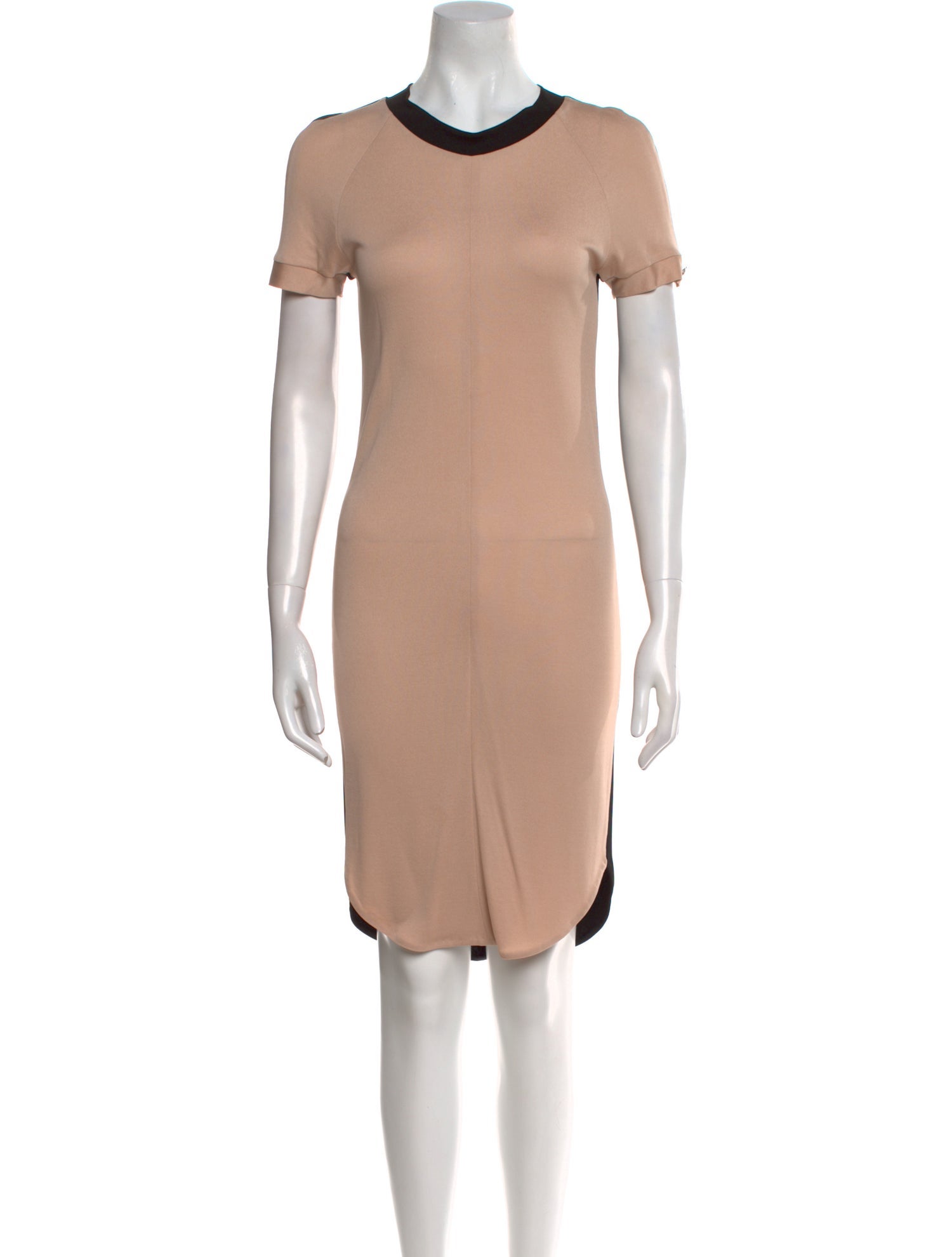 Chanel Vintage Midi Length Dress