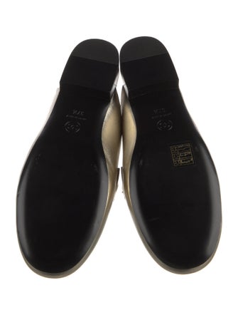 Chanel 2017 Interlocking CC Logo Mules