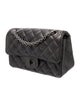 Chanel Mini Reissue Single Flap Bag