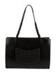 Chanel So Black My Everything Tote