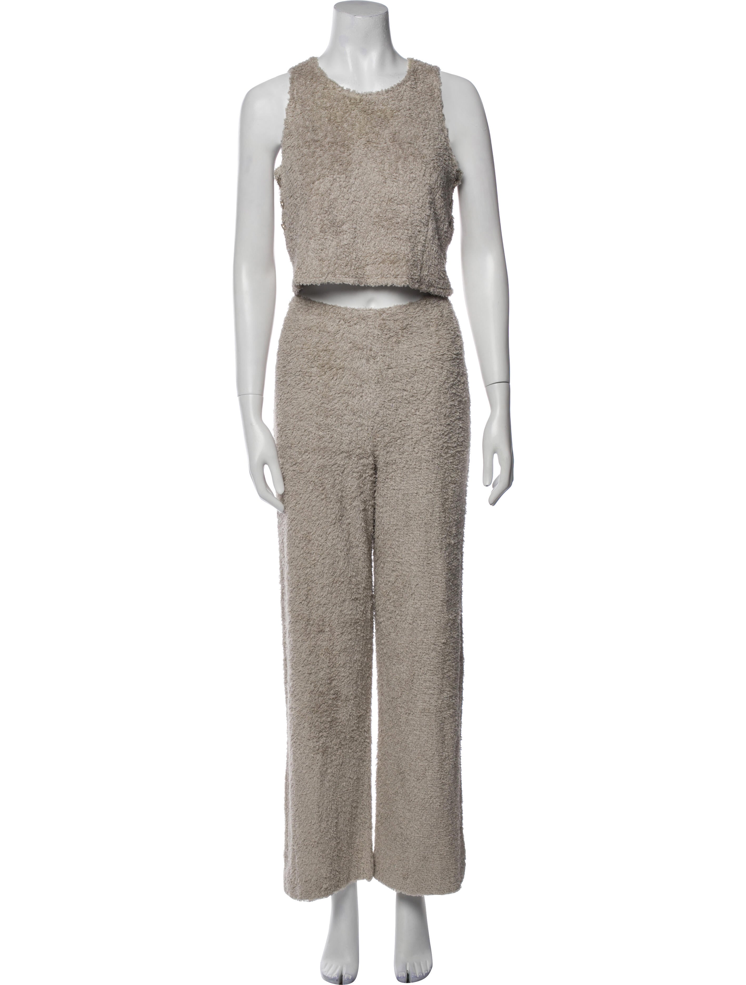 Chanel Vintage 1998 Skirt Suit