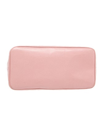 Chanel Medallion Tote