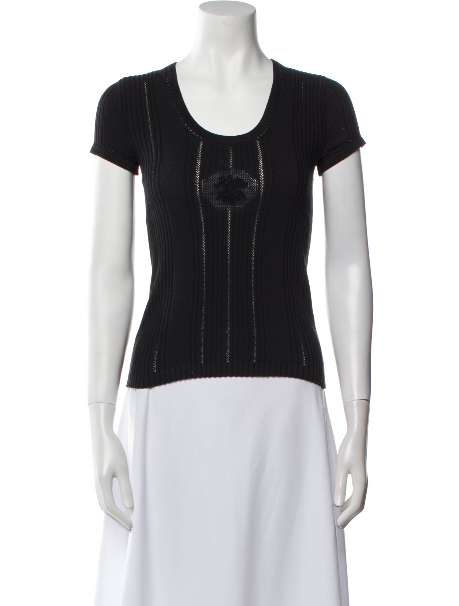 Chanel Vintage 2003 Sweater