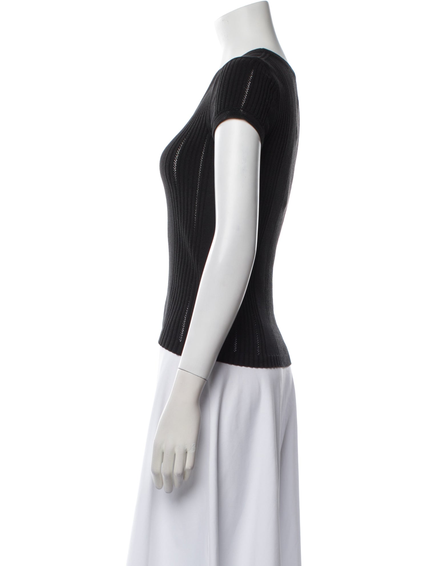 Chanel Vintage 2003 Sweater