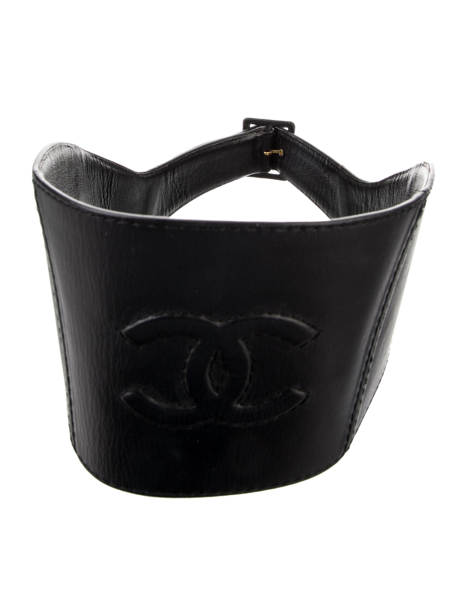 Chanel Vintage 1994 Waist Belt