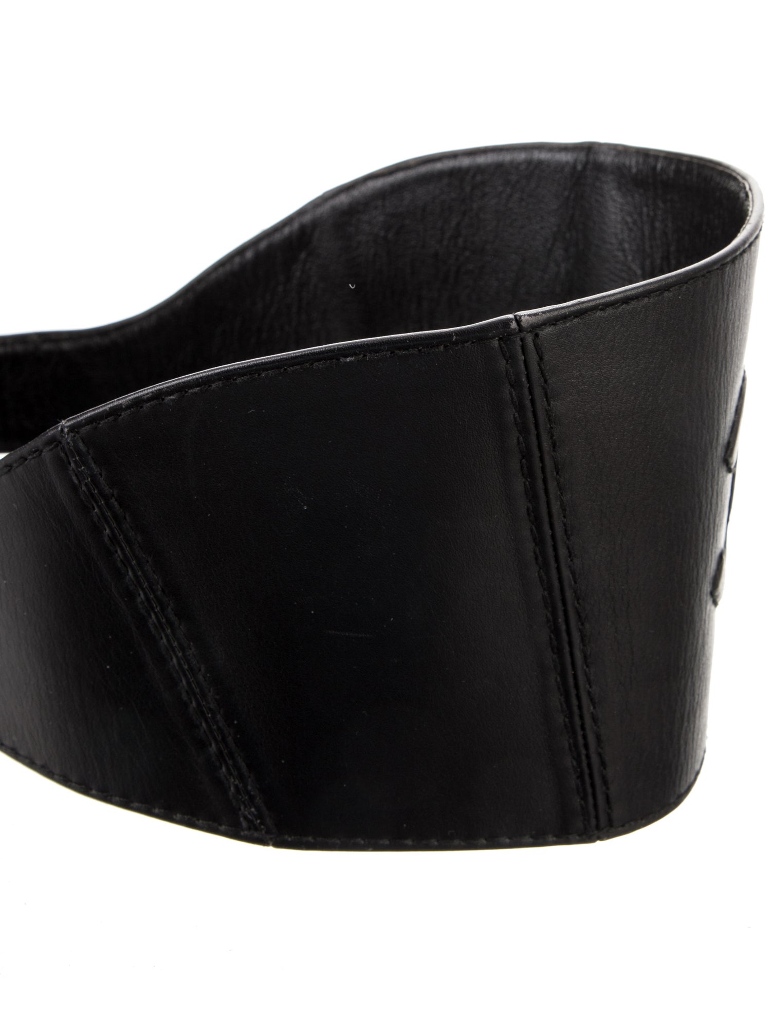 Chanel Vintage 1994 Waist Belt