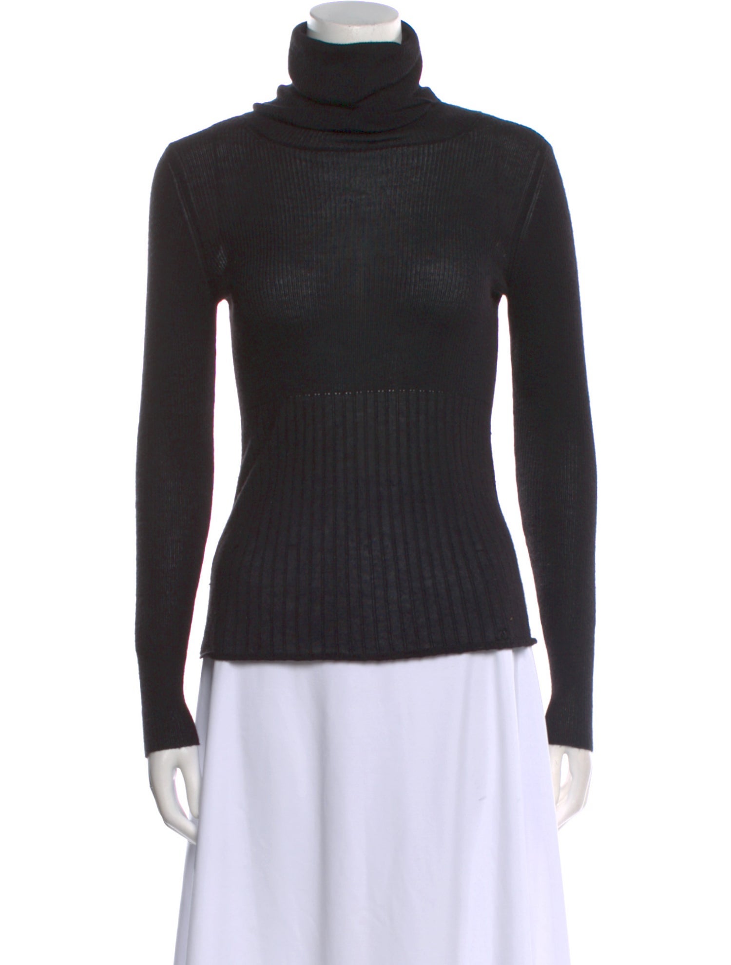 Chanel Vintage 2000 Sweater