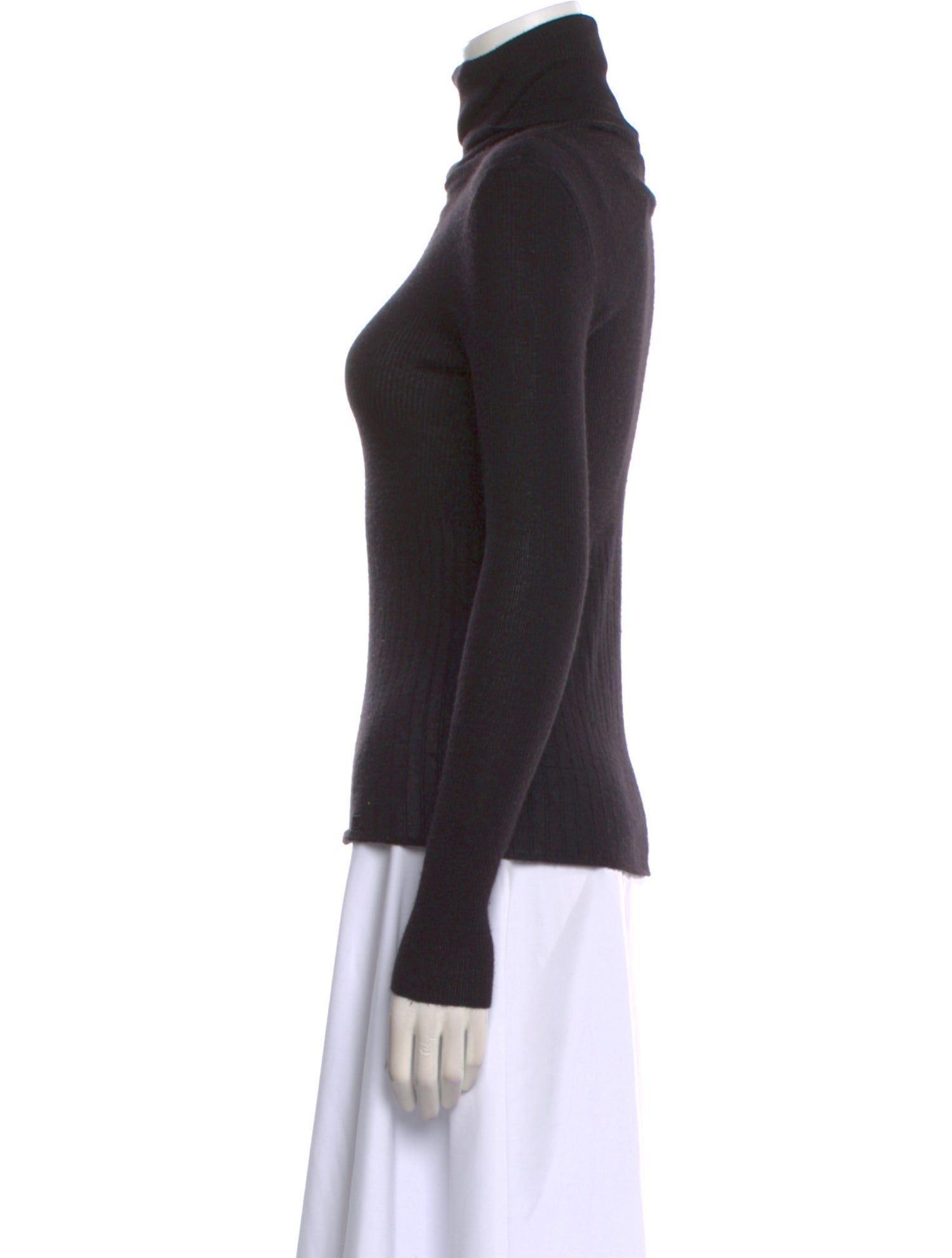 Chanel Vintage 2000 Sweater