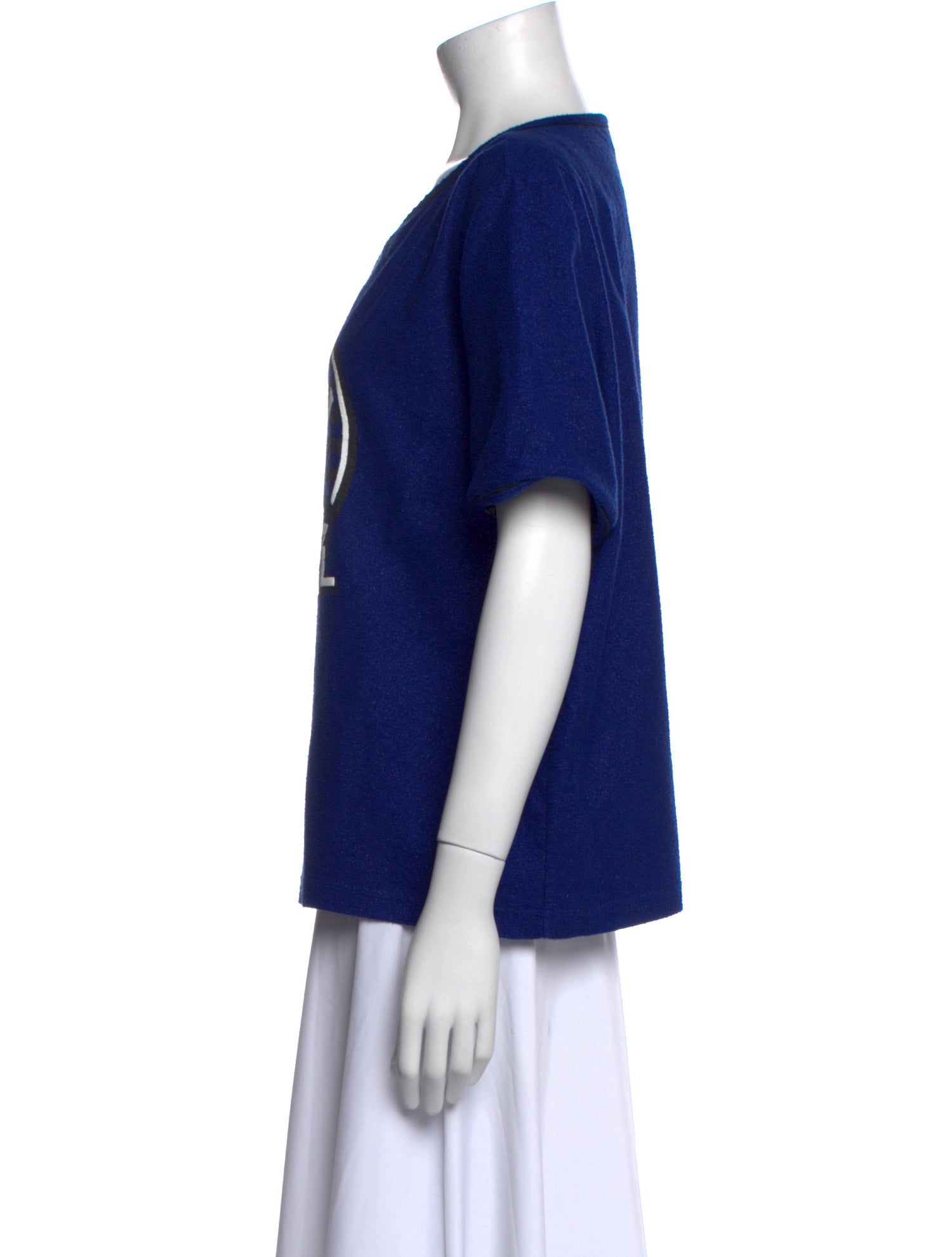 Chanel 2019 La Pausa T-Shirt