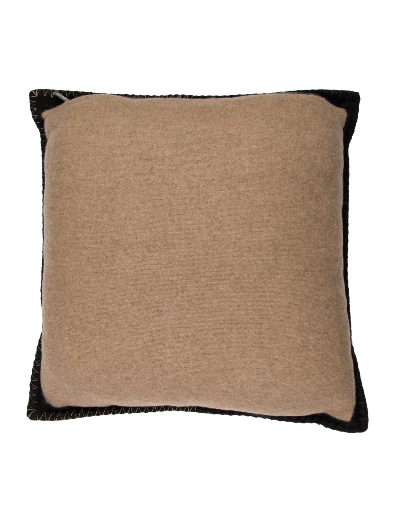 Chanel CC Throw Pillow