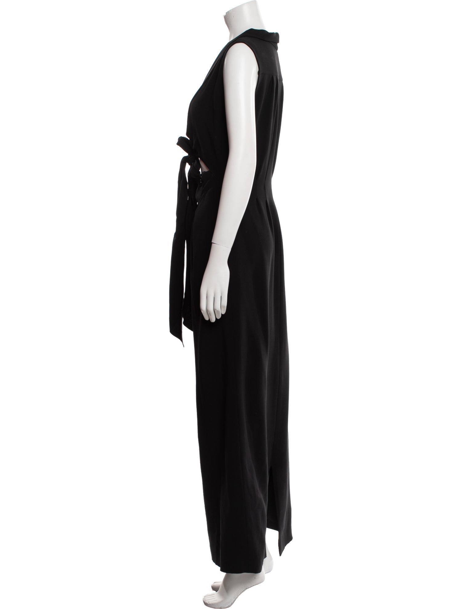 Chanel Vintage Long Dress