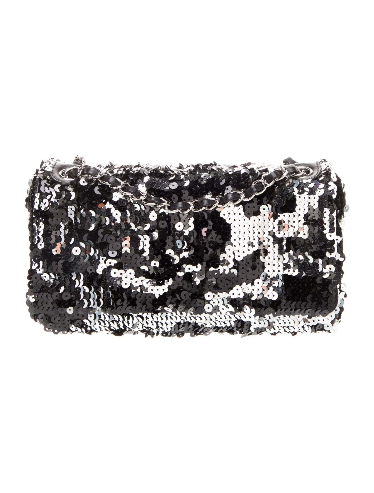 Chanel Summer Nights Flap Bag