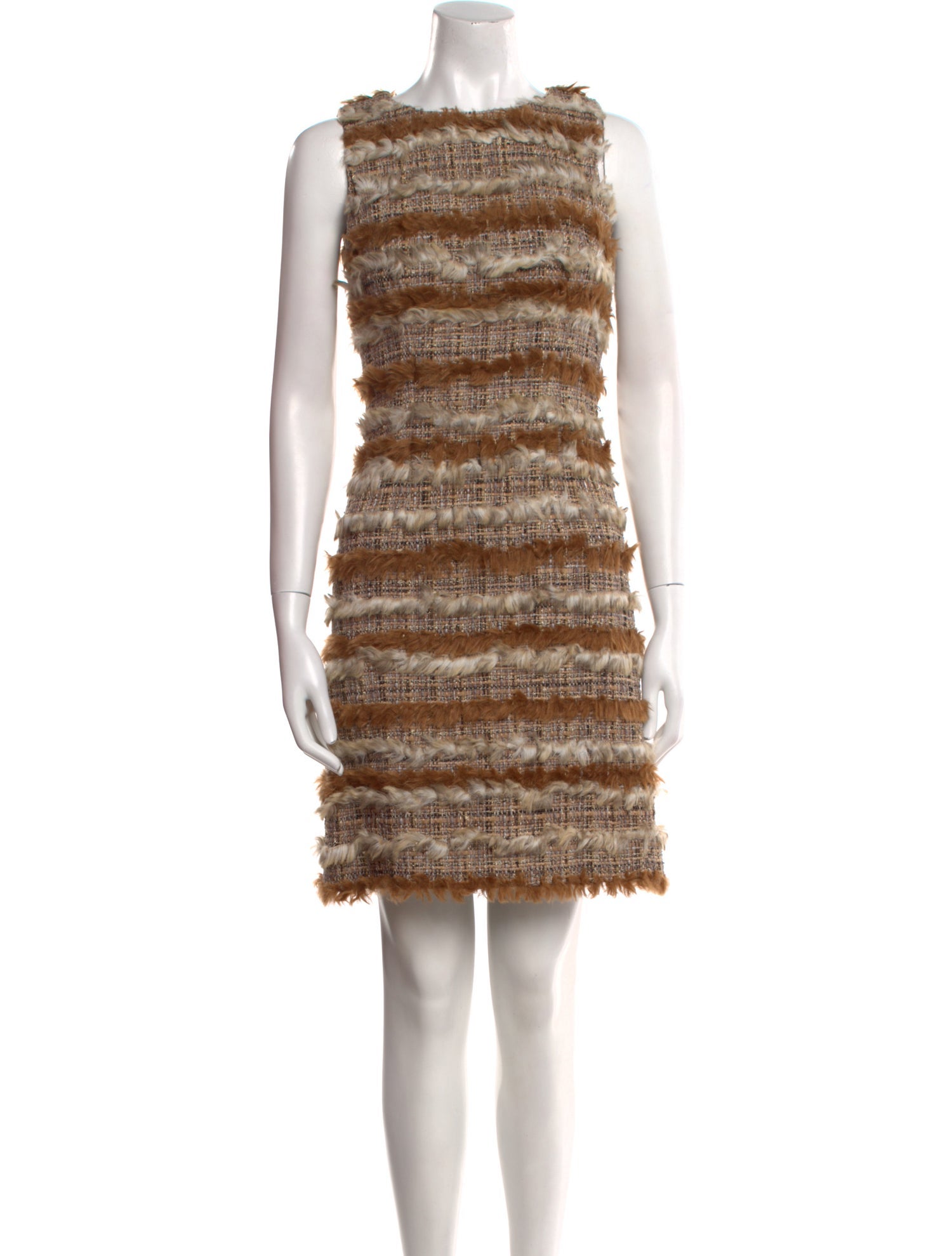 Chanel 2010 Mini Dress