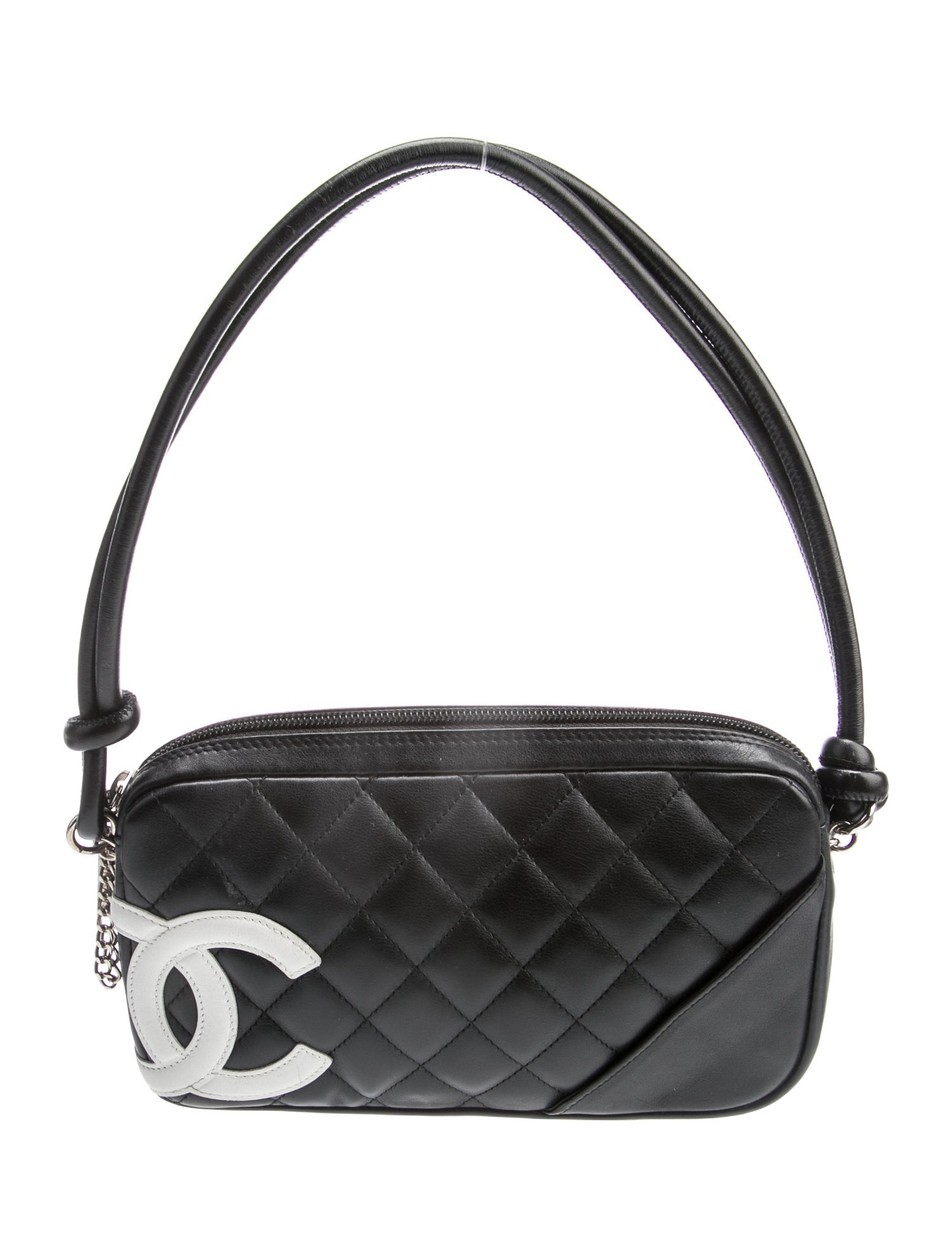 Chanel Ligne Cambon Pochette