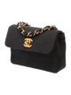 Chanel Rectangular Mini Flap Bag