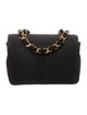 Chanel Rectangular Mini Flap Bag