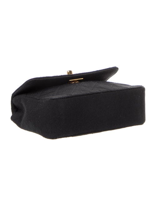 Chanel Rectangular Mini Flap Bag