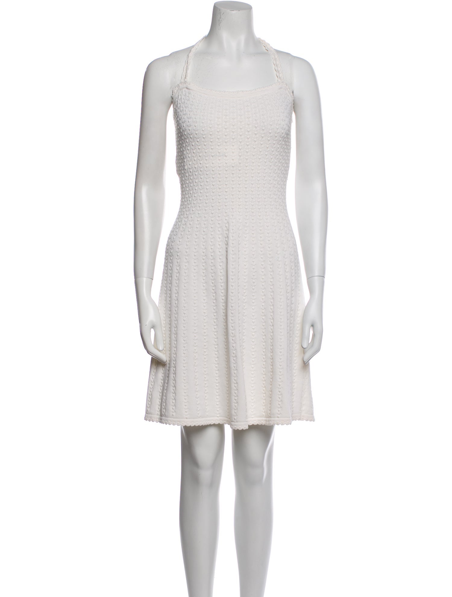 Chanel 2025 Mini Dress