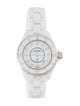 Chanel J12 Watch