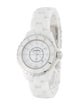 Chanel J12 Watch