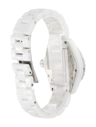 Chanel J12 Watch
