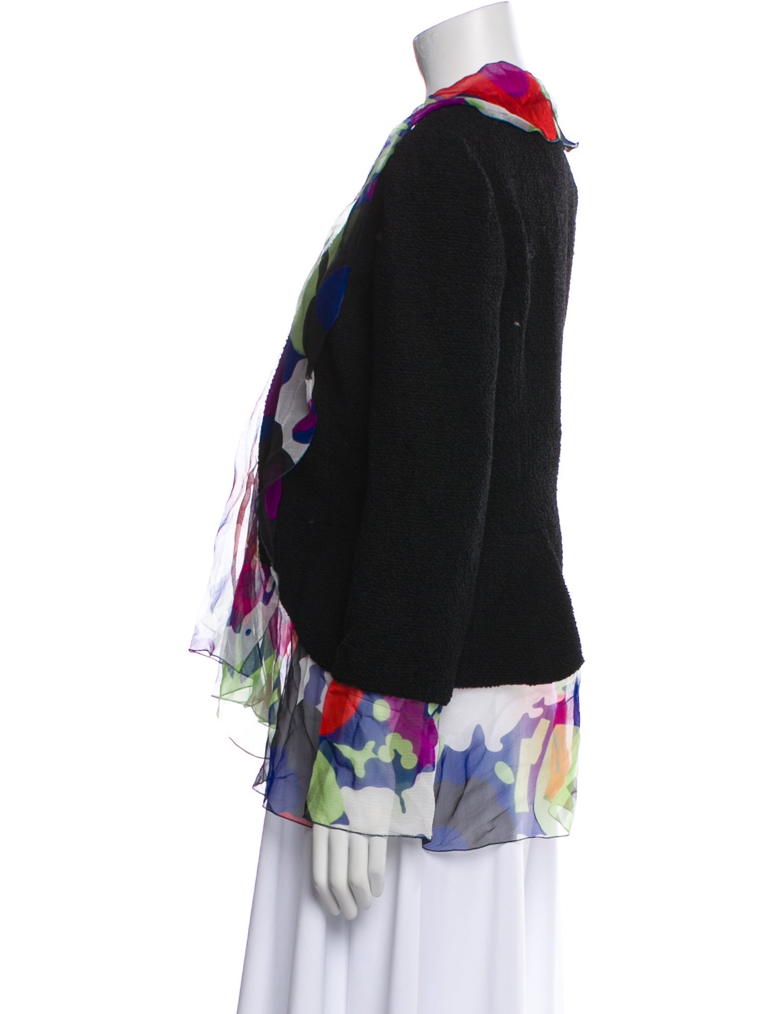 Chanel Vintage 2000 Blazer