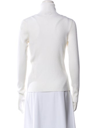 Chanel 2021 Métiers d’Art Le Château des Dames Sweater