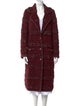 Chanel 2023 Knit Coat