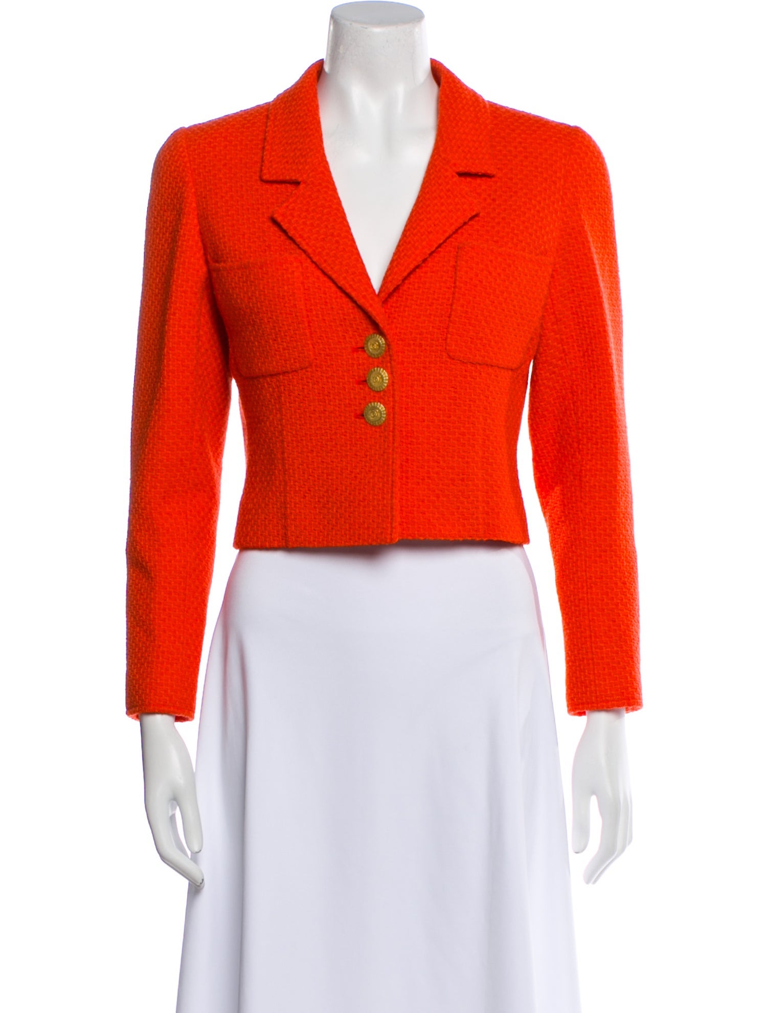 Chanel Vintage 1997 Blazer