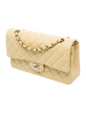 Chanel Classic Medium Double Flap Bag