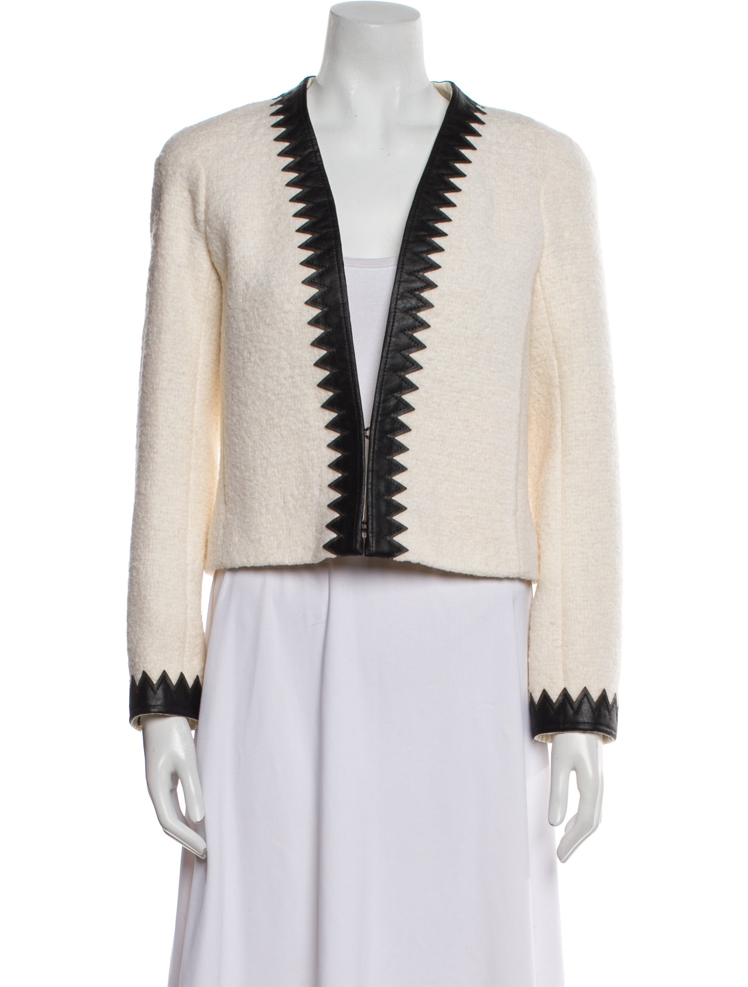 Chanel 2015 'Paris-Salzburg' Evening Jacket w/ Tags