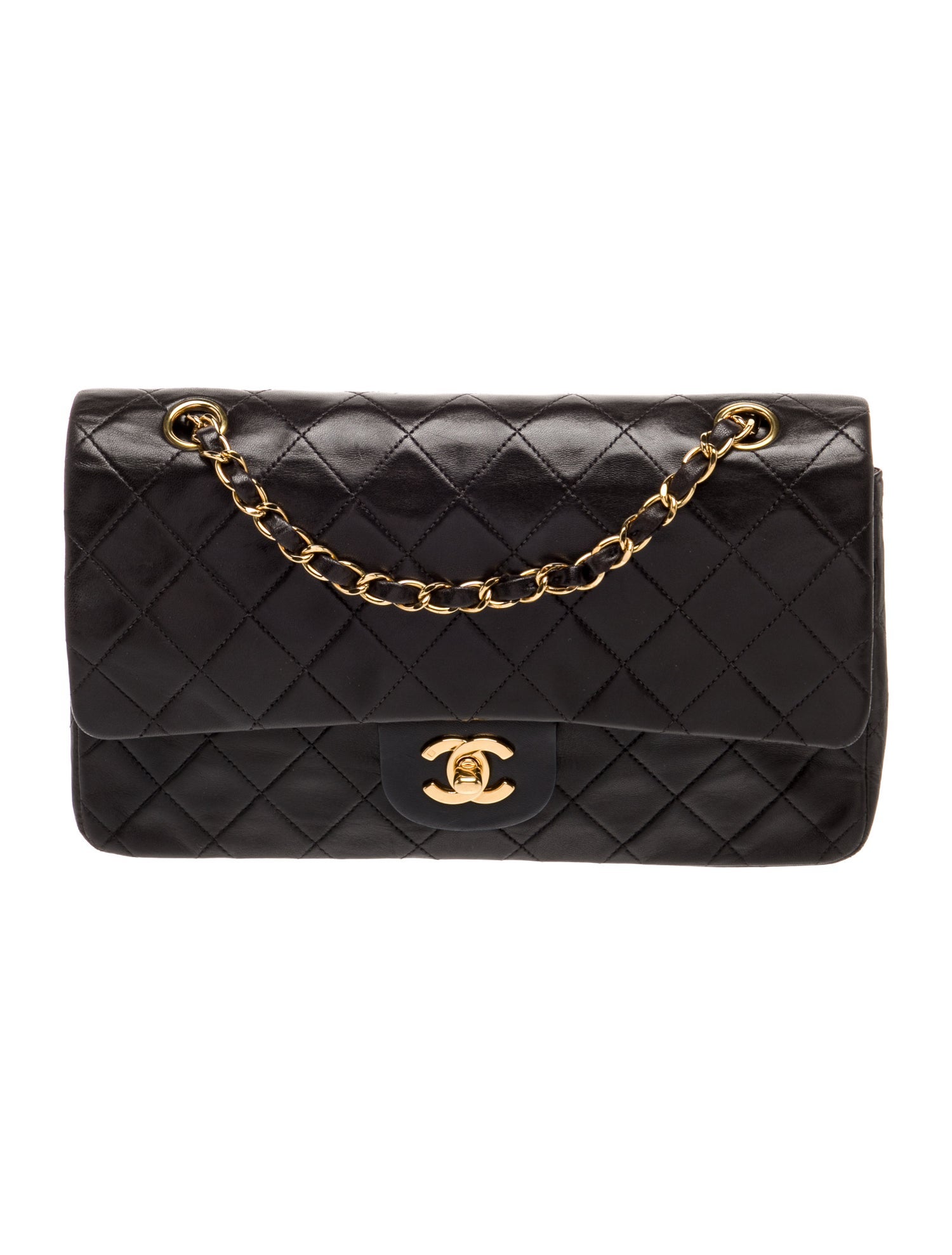 Chanel Classic Medium Double Flap Bag