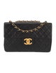 Chanel Classic Jumbo XL Maxi Flap Bag
