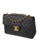 Chanel Classic Jumbo XL Maxi Flap Bag