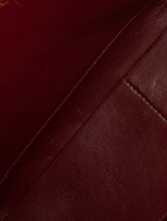 Chanel Classic Jumbo XL Maxi Flap Bag