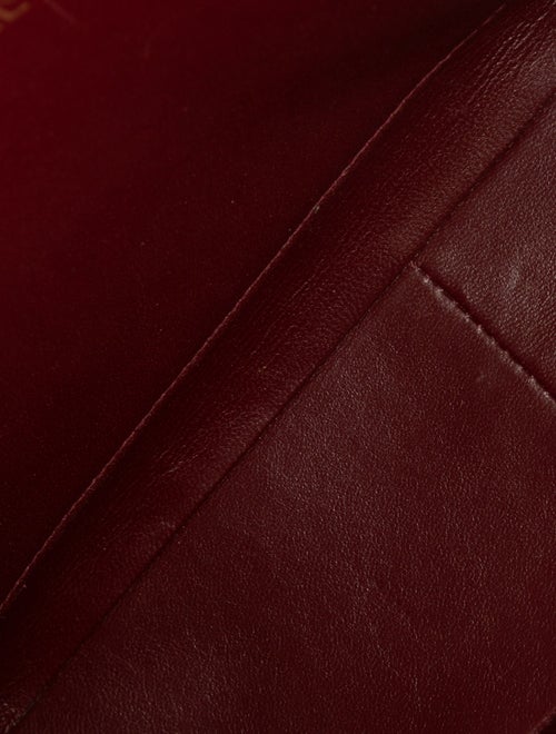 Chanel Classic Jumbo XL Maxi Flap Bag