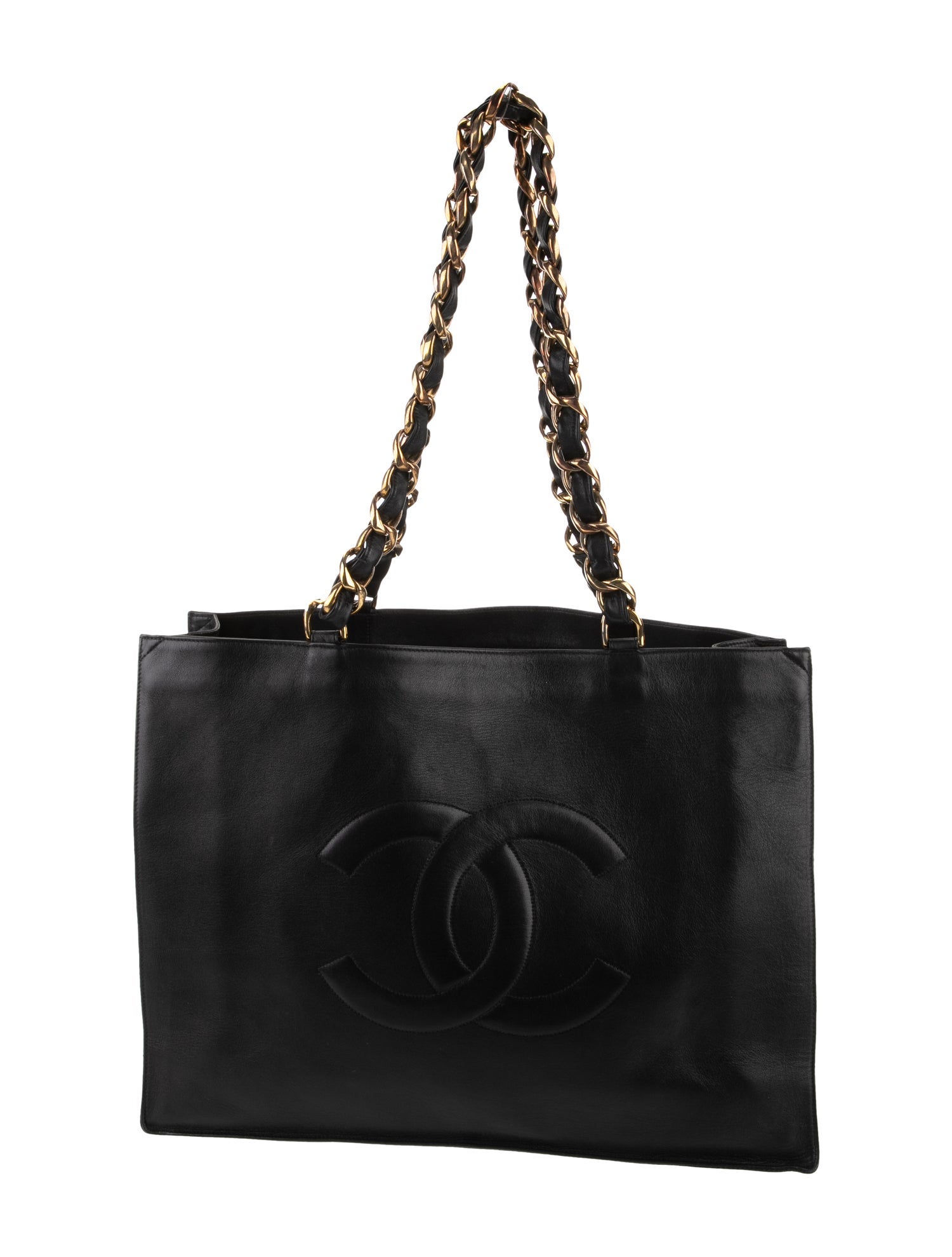 Chanel XL Timeless Tote