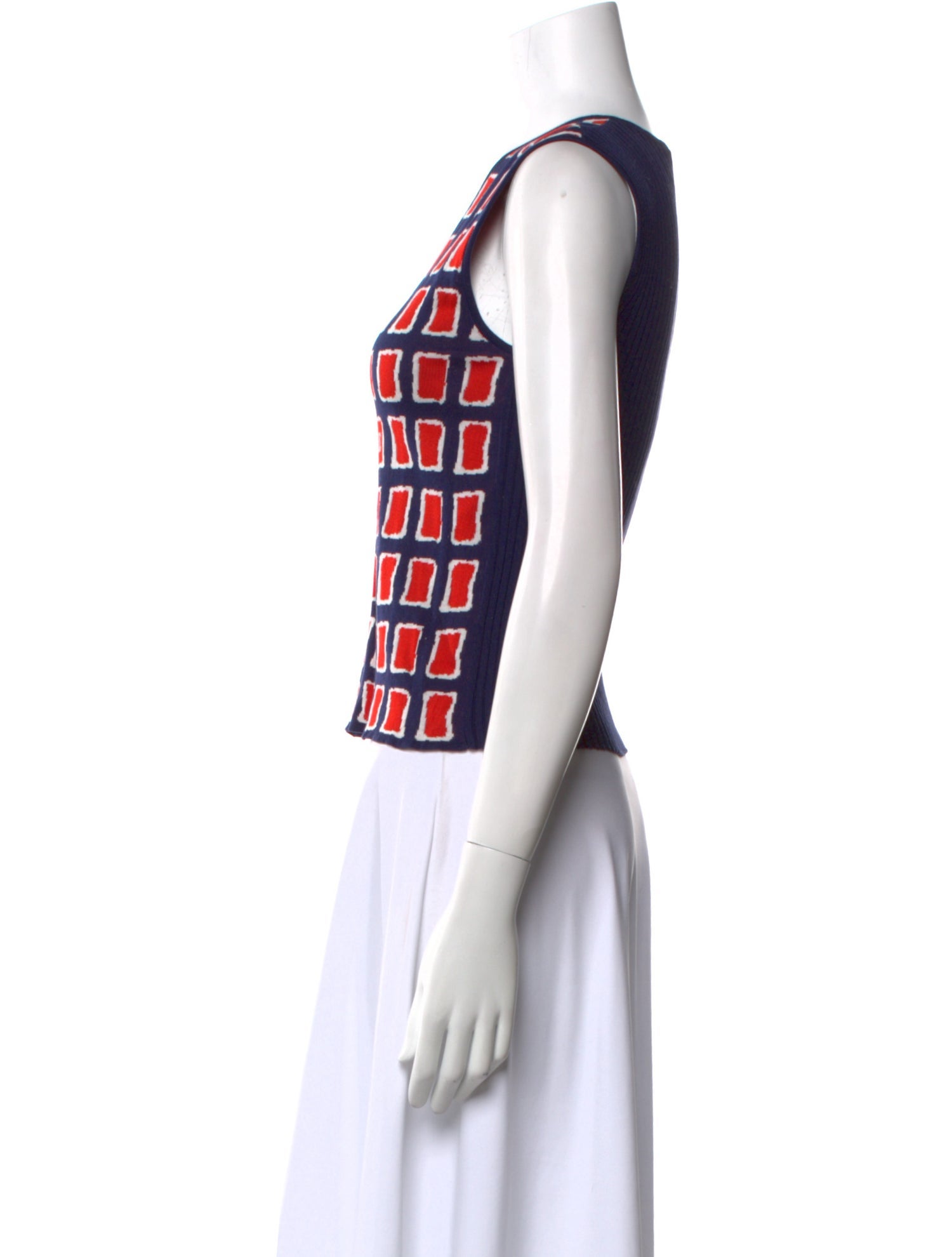 Chanel Vintage 2001 Sweater