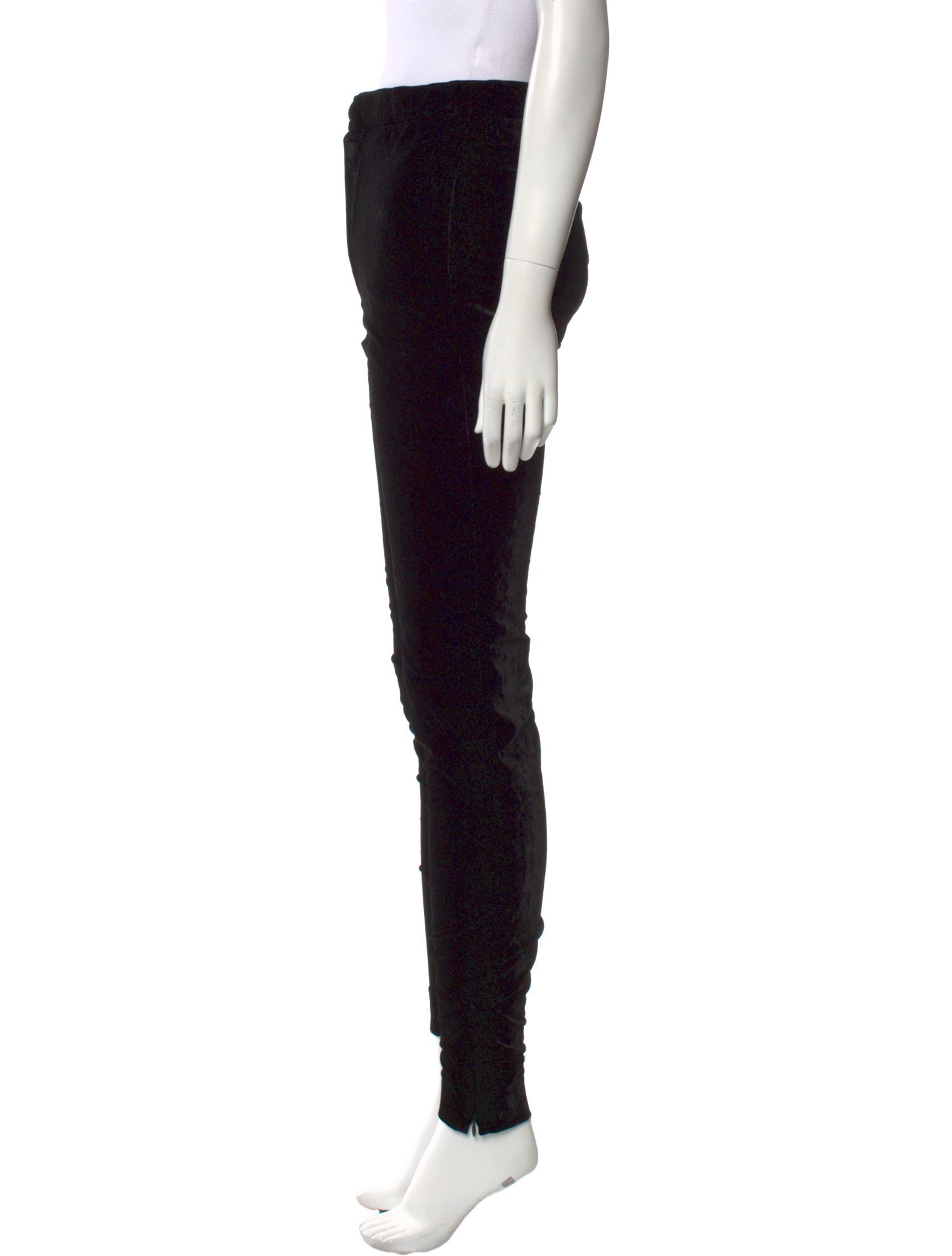 Chanel 2013 Skinny Leg Pants