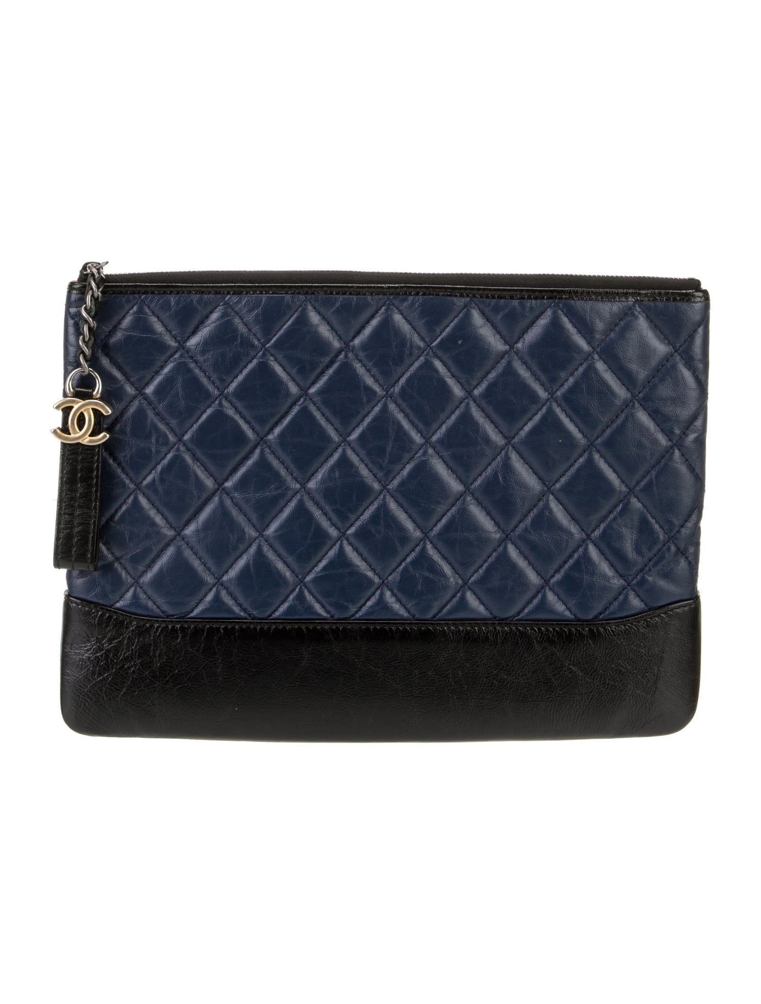 Chanel Gabrielle O-Case