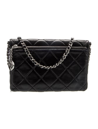 Chanel Mini Mineral Nights Flap Bag